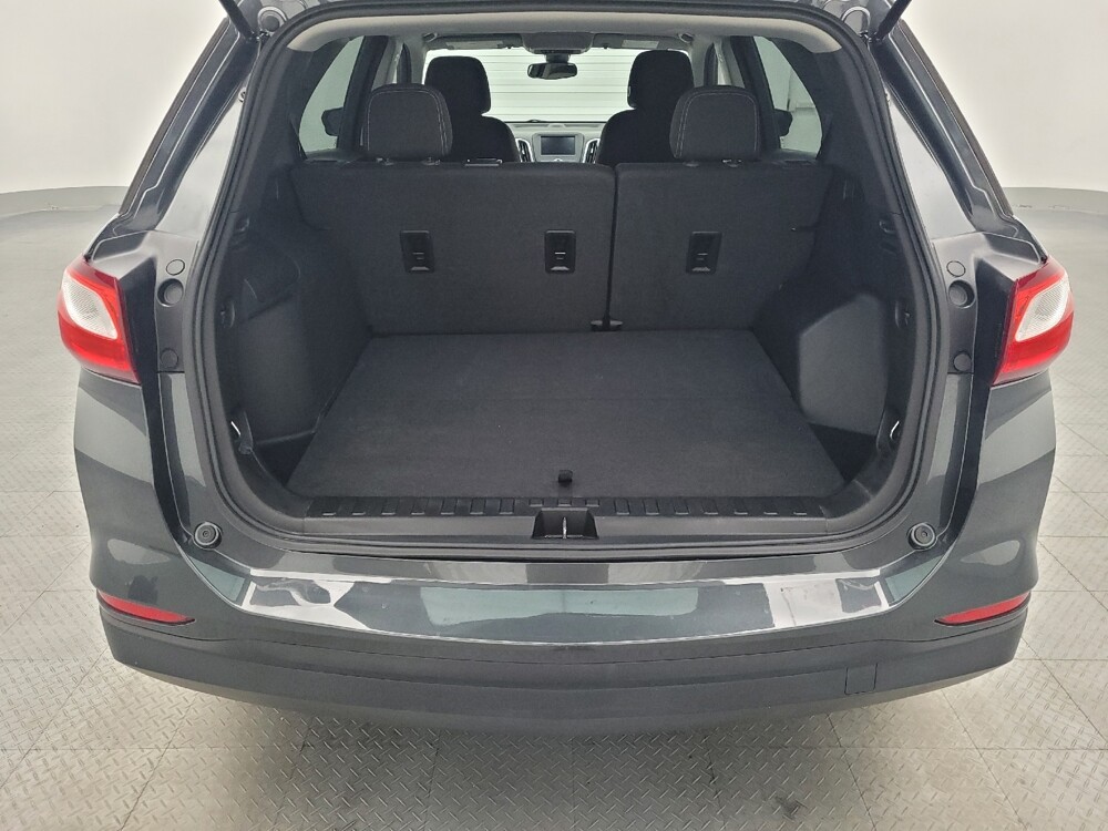 2021 Chevrolet Equinox in Orlando, FL 32808 - 18088208 29