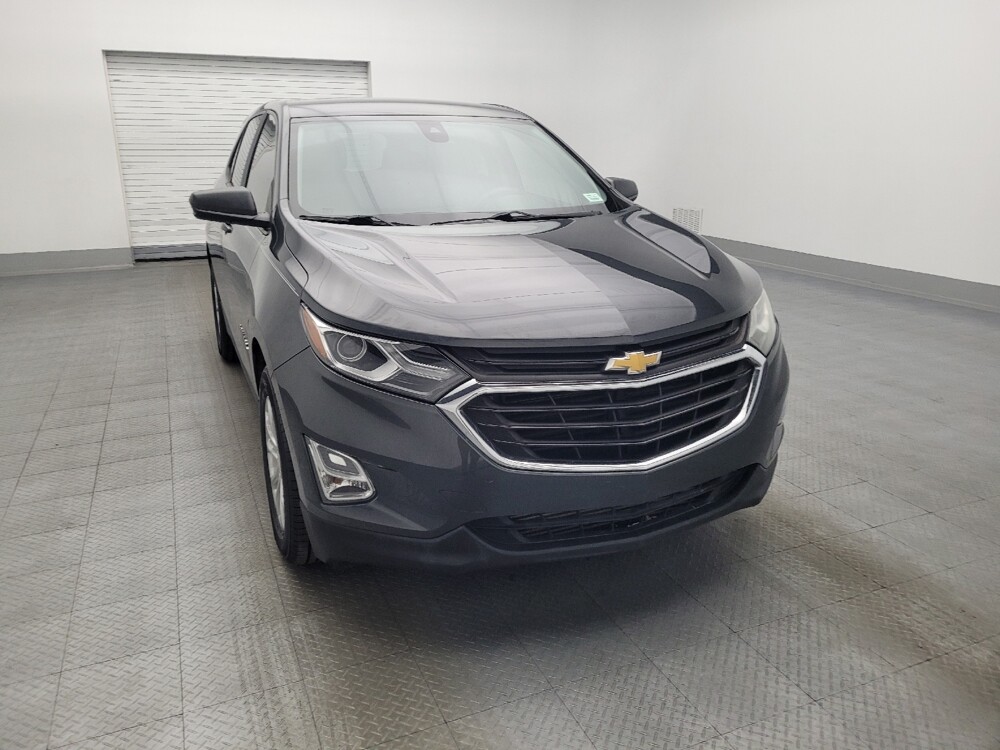 2021 Chevrolet Equinox in Orlando, FL 32808 - 18088208 14