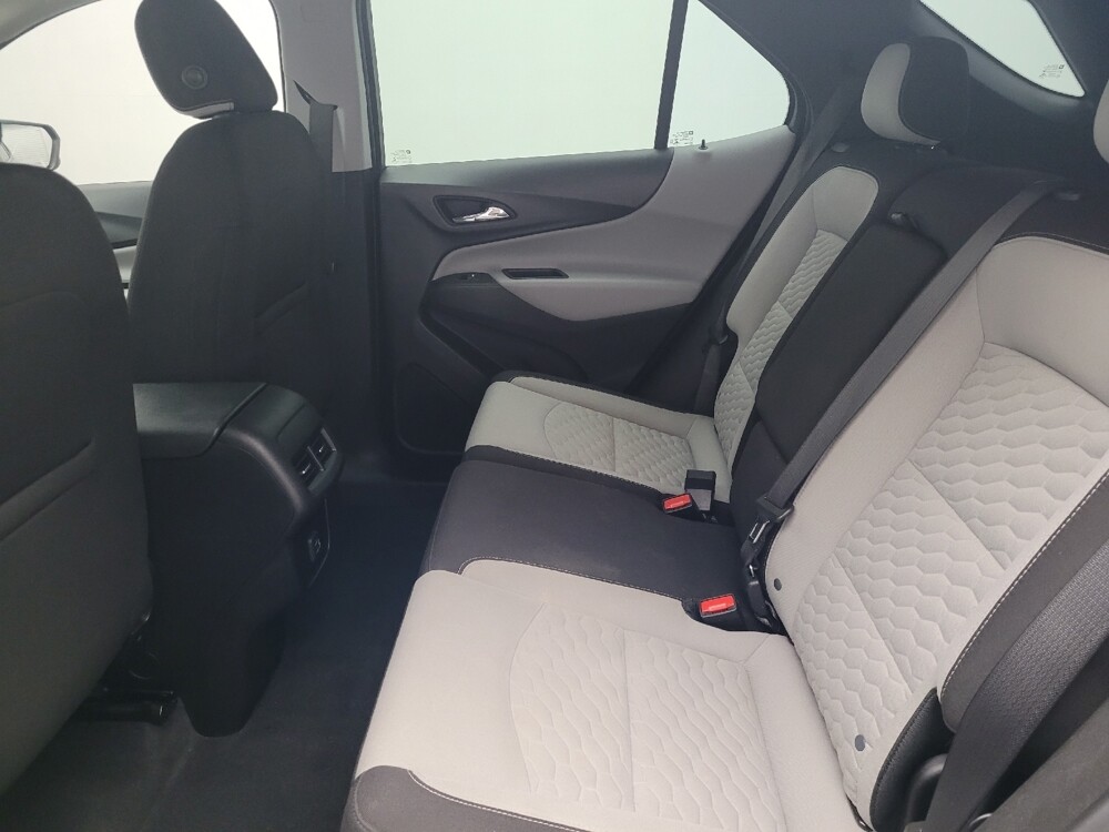 2021 Chevrolet Equinox in Orlando, FL 32808 - 18088208 18