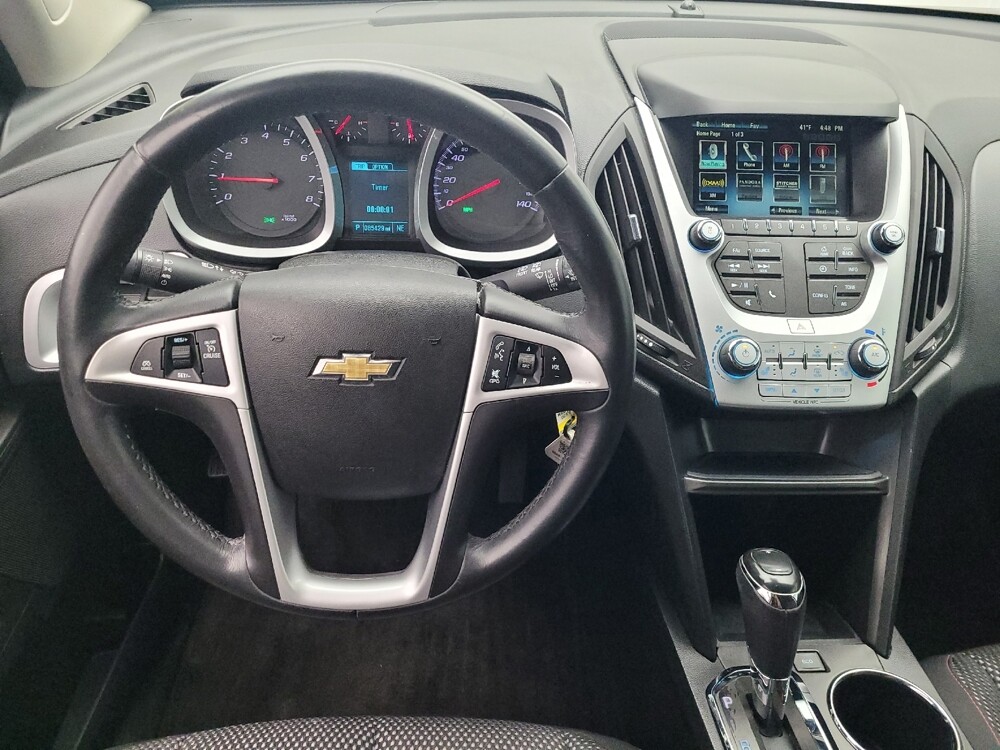 2017 Chevrolet Equinox in Orlando, FL 32808 - 18088209 22