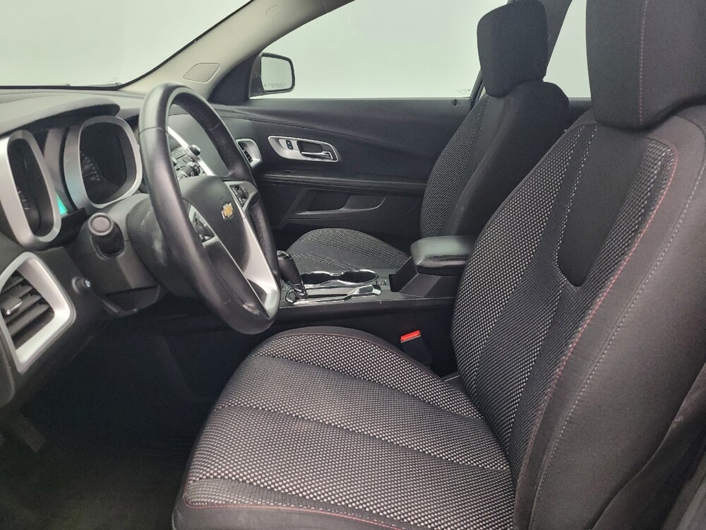 2017 Chevrolet Equinox in Orlando, FL 32808 - 18088209 17