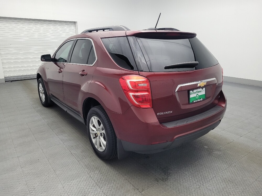 2017 Chevrolet Equinox in Orlando, FL 32808 - 18088209 5
