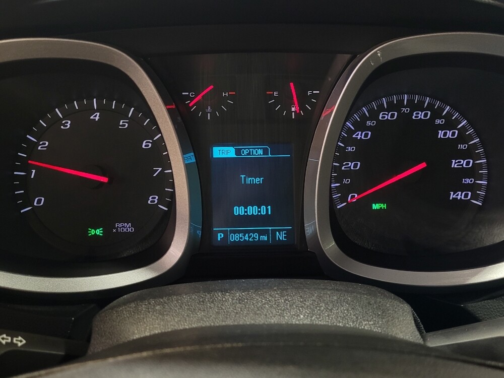 2017 Chevrolet Equinox in Orlando, FL 32808 - 18088209 23