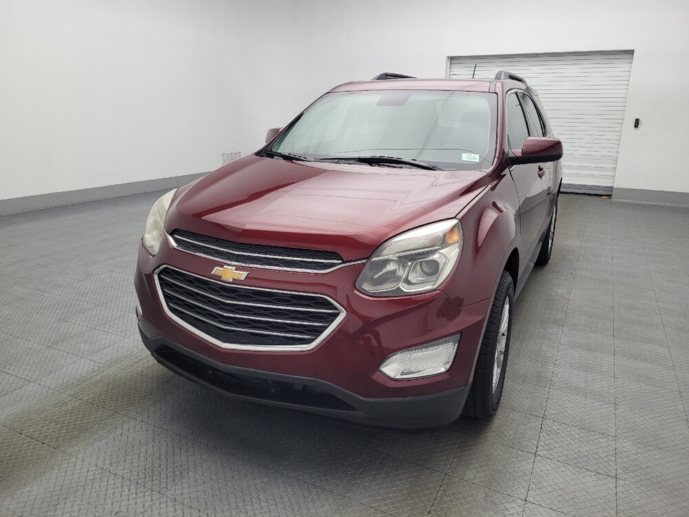 2017 Chevrolet Equinox in Orlando, FL 32808 - 18088209 15