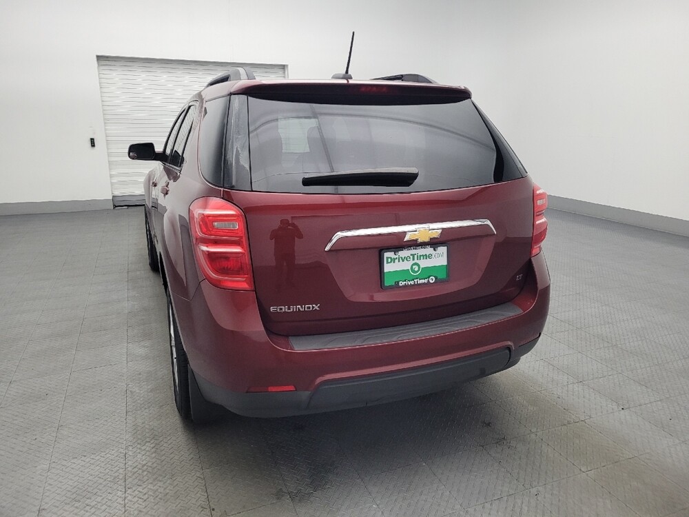 2017 Chevrolet Equinox in Orlando, FL 32808 - 18088209 6