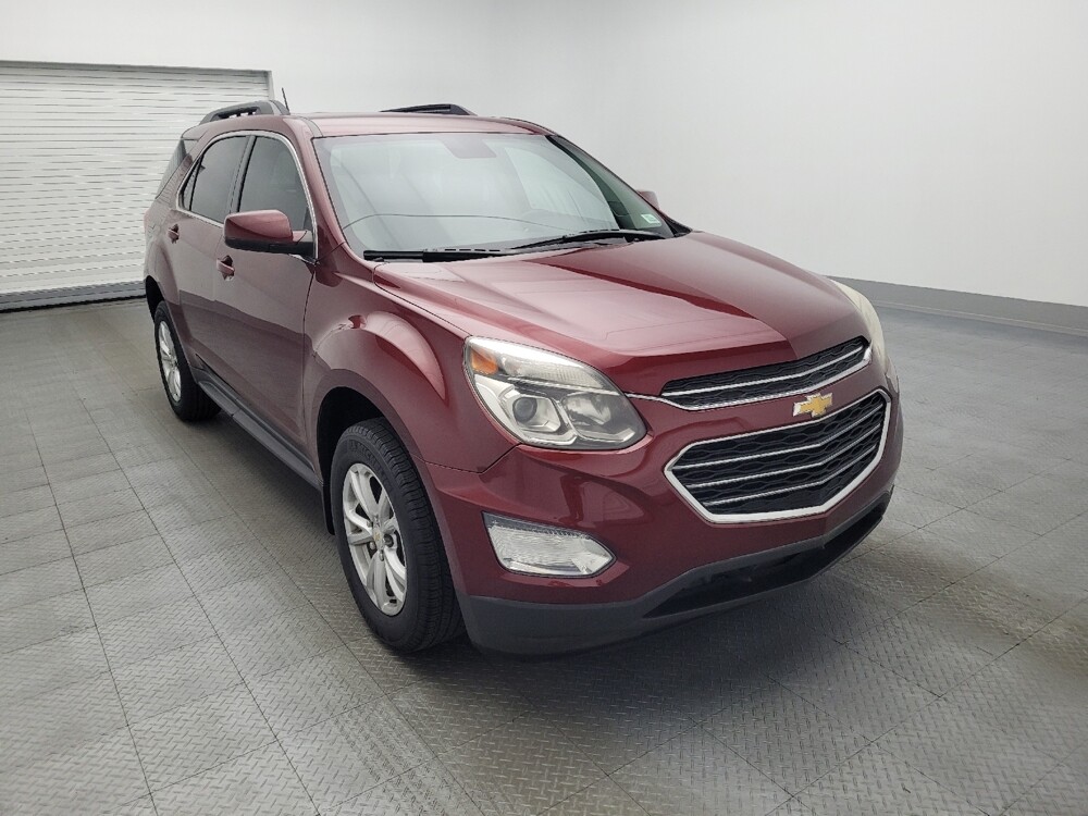 2017 Chevrolet Equinox in Orlando, FL 32808 - 18088209 13