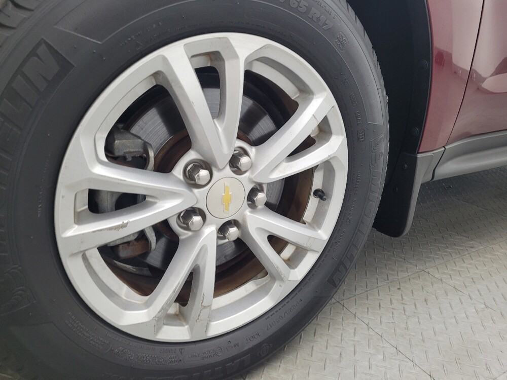 2017 Chevrolet Equinox in Orlando, FL 32808 - 18088209 31