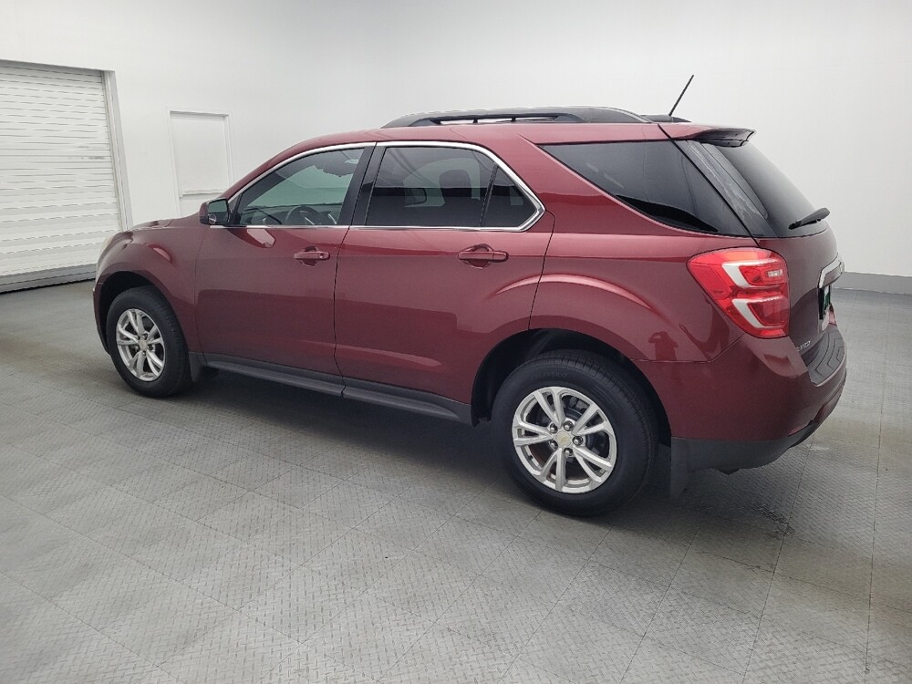 2017 Chevrolet Equinox in Orlando, FL 32808 - 18088209 3
