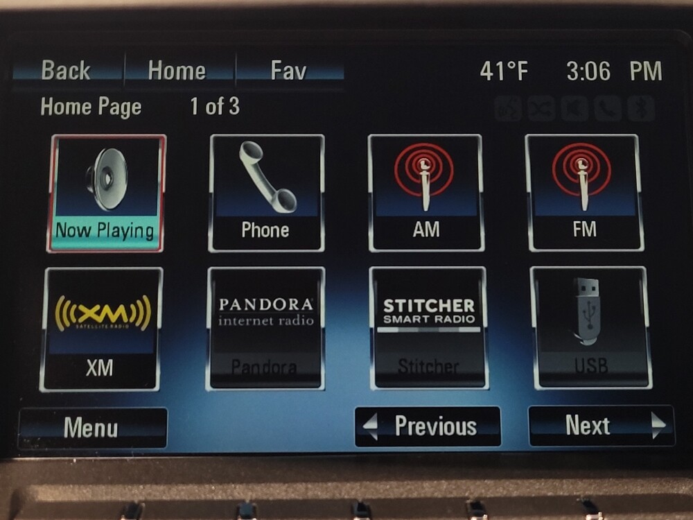 2017 Chevrolet Equinox in Orlando, FL 32808 - 18088209 25