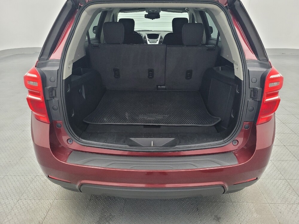 2017 Chevrolet Equinox in Orlando, FL 32808 - 18088209 29