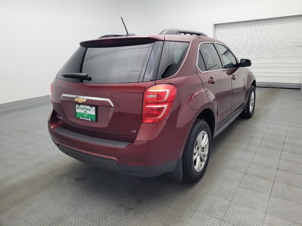 2017 Chevrolet Equinox in Orlando, FL 32808 - 18088209 9