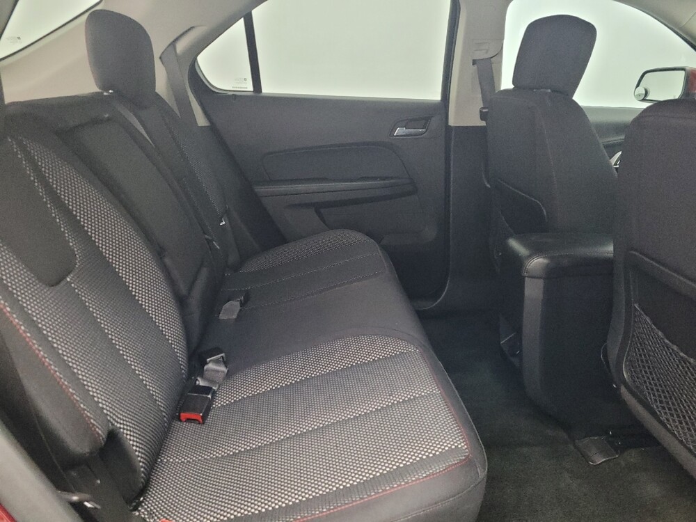 2017 Chevrolet Equinox in Orlando, FL 32808 - 18088209 19