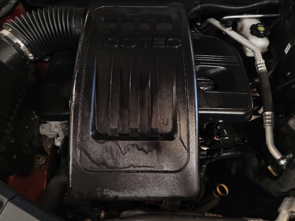 2017 Chevrolet Equinox in Orlando, FL 32808 - 18088209 30