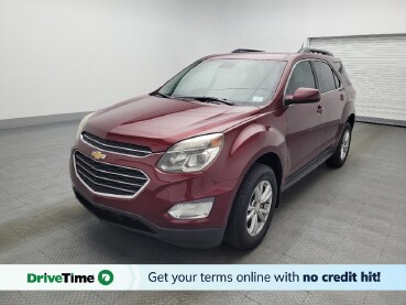 2017 Chevrolet Equinox in Orlando, FL 32808