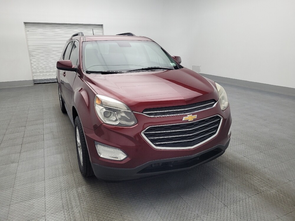 2017 Chevrolet Equinox in Orlando, FL 32808 - 18088209 14