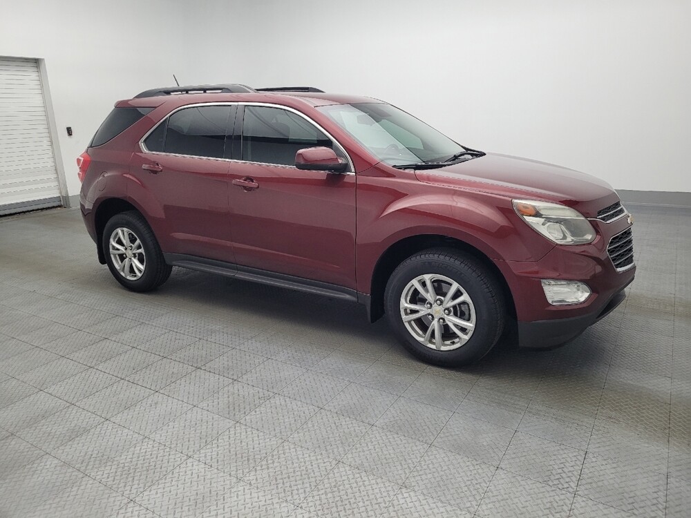 2017 Chevrolet Equinox in Orlando, FL 32808 - 18088209 11