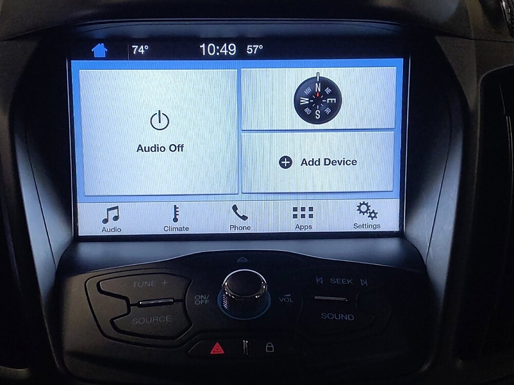 2016 Ford Escape in Ocala, FL 34471 - 18088210 25