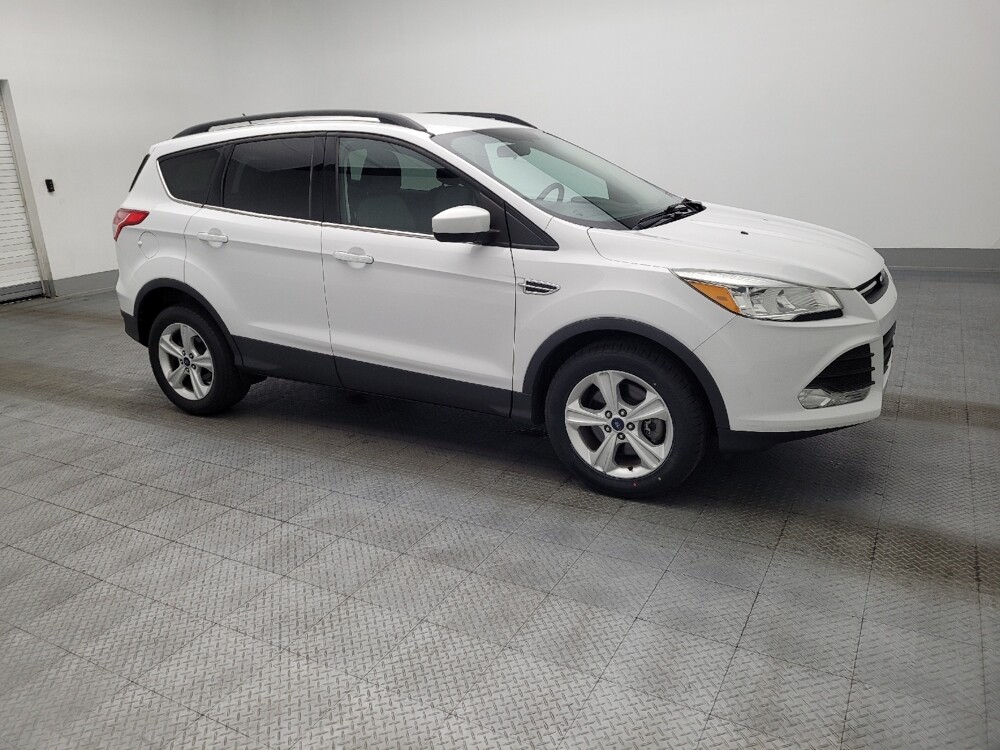 2016 Ford Escape in Ocala, FL 34471 - 18088210 11