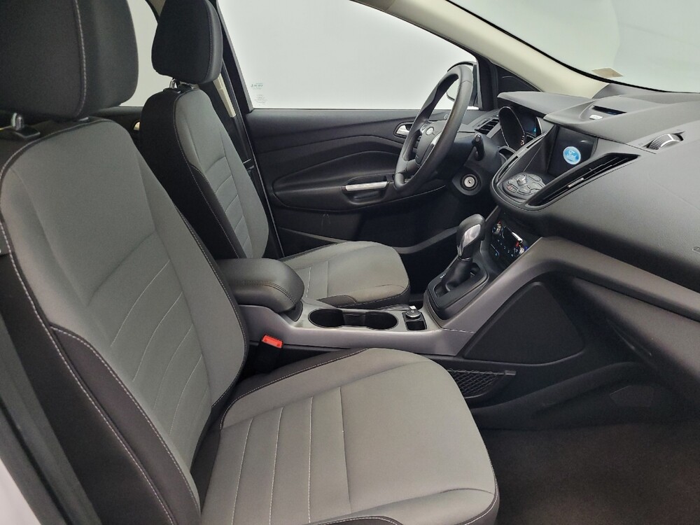 2016 Ford Escape in Ocala, FL 34471 - 18088210 21