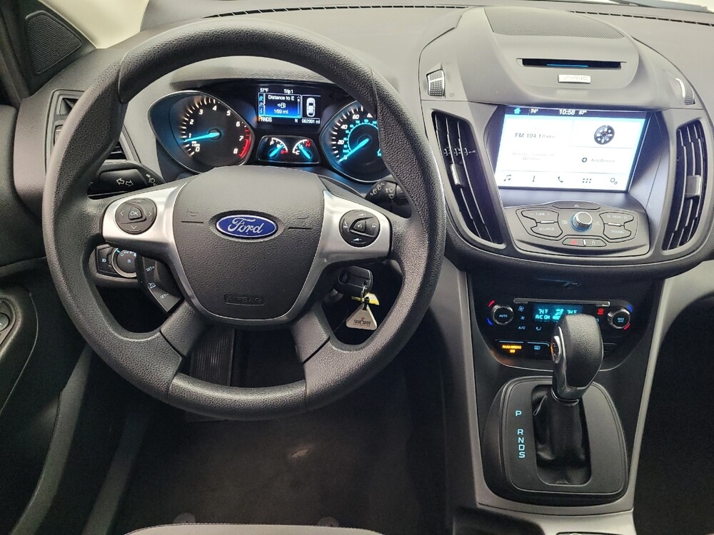 2016 Ford Escape in Ocala, FL 34471 - 18088210 22