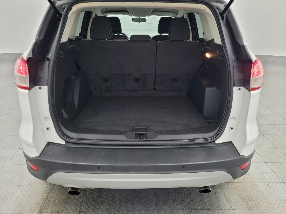 2016 Ford Escape in Ocala, FL 34471 - 18088210 29