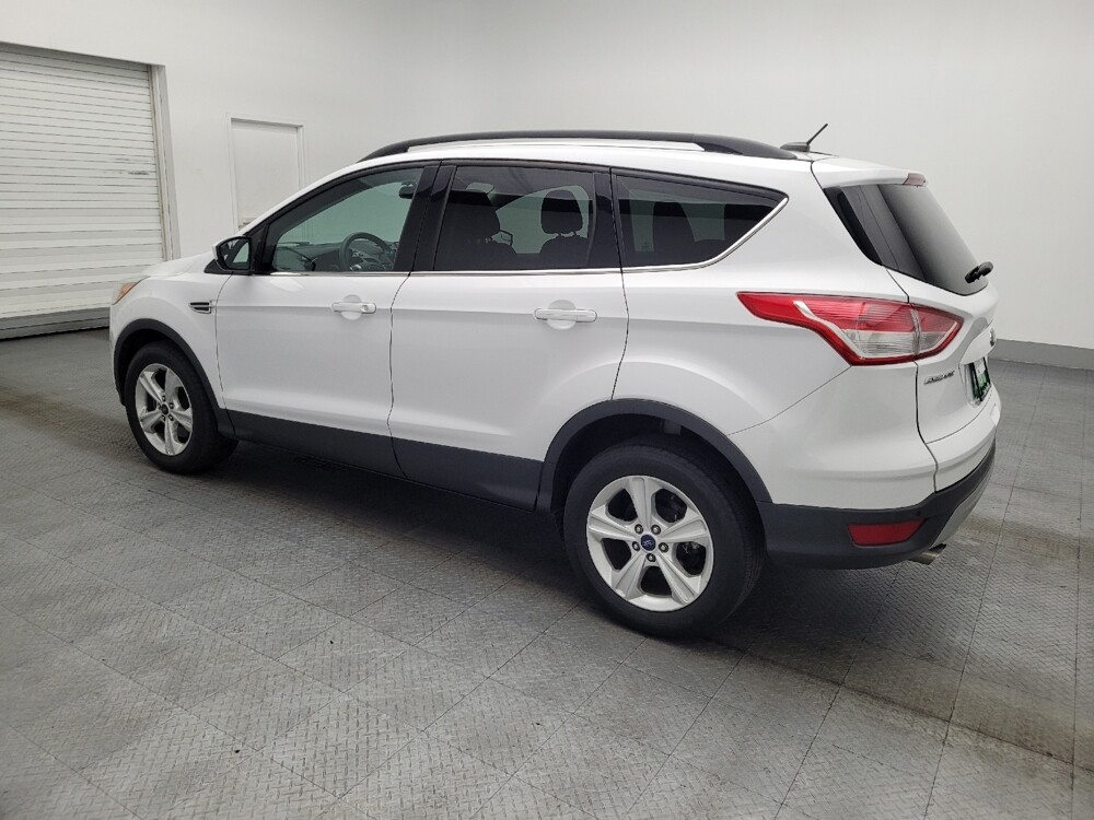 2016 Ford Escape in Ocala, FL 34471 - 18088210 3