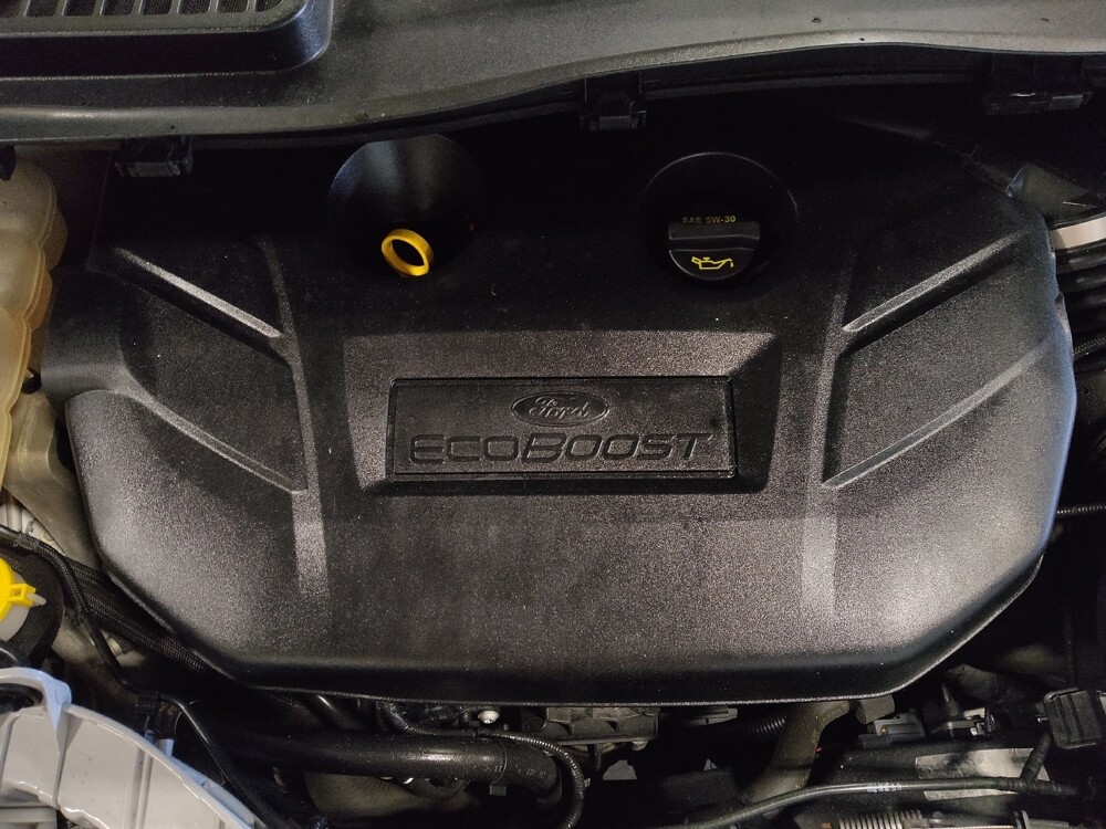 2016 Ford Escape in Ocala, FL 34471 - 18088210 30