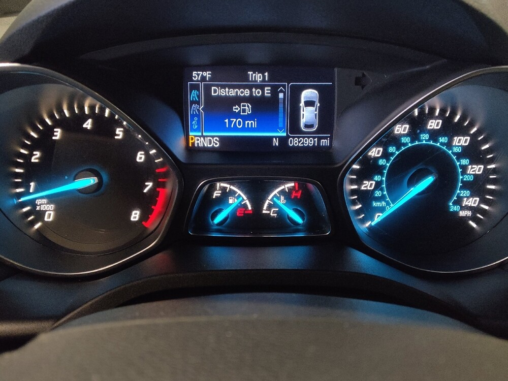 2016 Ford Escape in Ocala, FL 34471 - 18088210 23