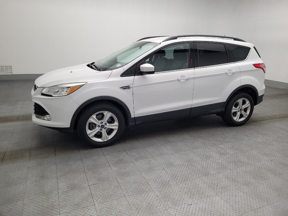 2016 Ford Escape in Ocala, FL 34471 - 18088210 2