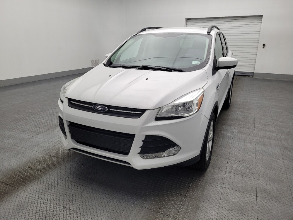 2016 Ford Escape in Ocala, FL 34471 - 18088210 15