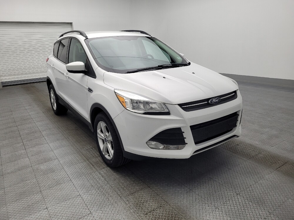 2016 Ford Escape in Ocala, FL 34471 - 18088210 13