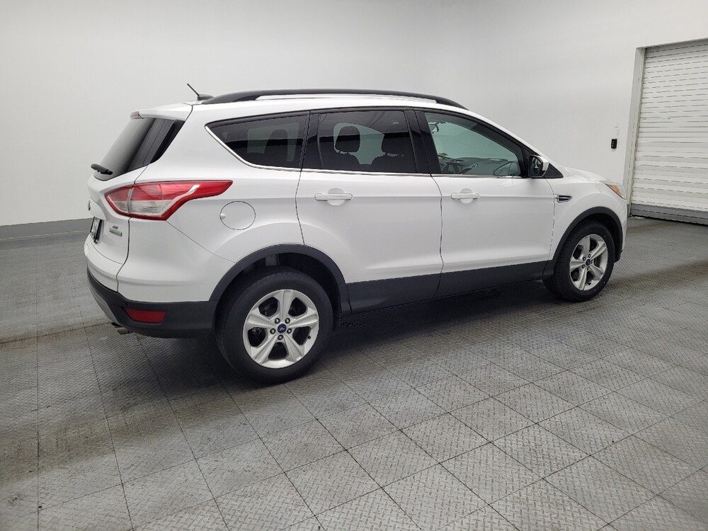 2016 Ford Escape in Ocala, FL 34471 - 18088210 10