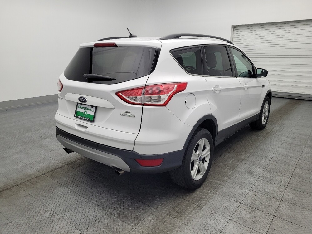2016 Ford Escape in Ocala, FL 34471 - 18088210 9