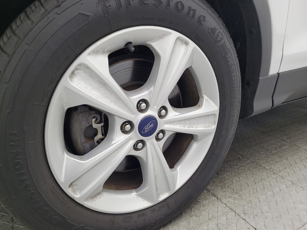 2016 Ford Escape in Ocala, FL 34471 - 18088210 31