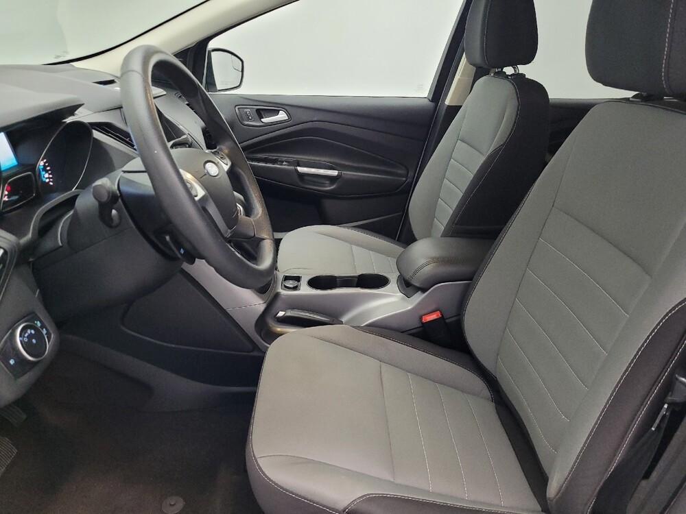 2016 Ford Escape in Ocala, FL 34471 - 18088210 17