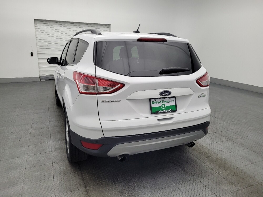 2016 Ford Escape in Ocala, FL 34471 - 18088210 6
