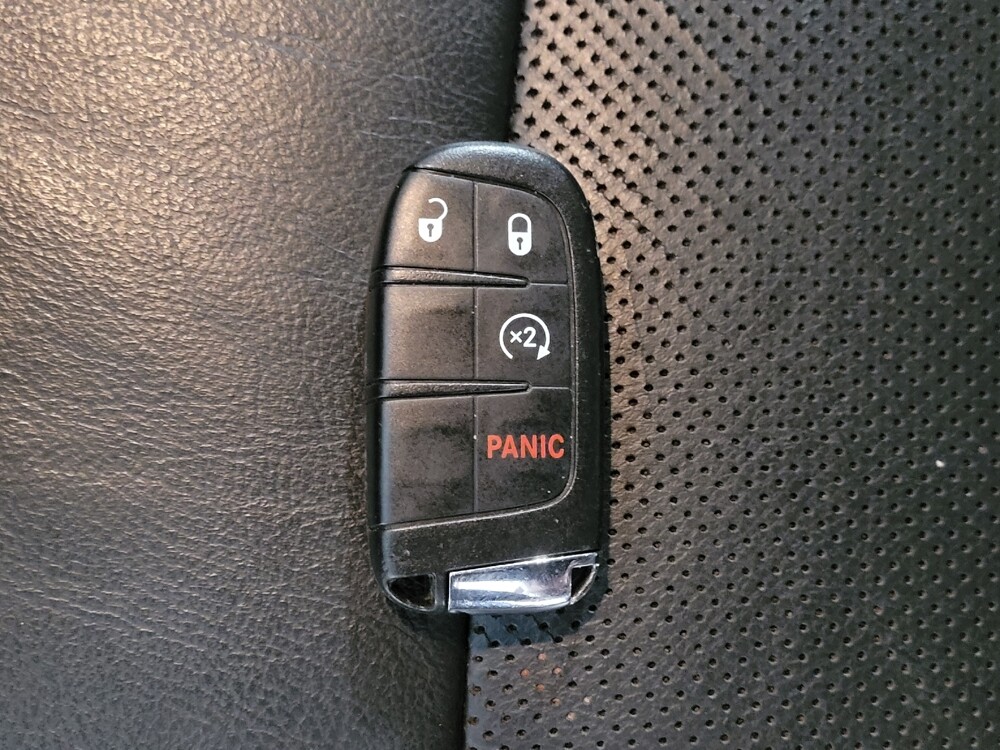 2018 Jeep Compass in Lauderdale Lakes, FL 33313 - 18088214 32