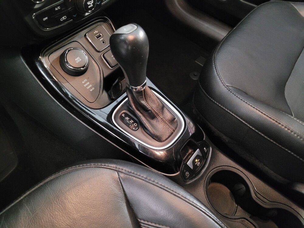 2018 Jeep Compass in Lauderdale Lakes, FL 33313 - 18088214 26