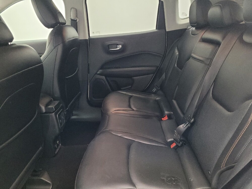 2018 Jeep Compass in Lauderdale Lakes, FL 33313 - 18088214 18