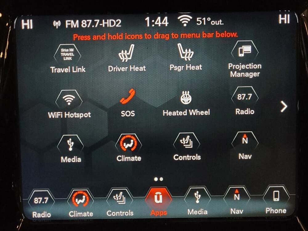 2018 Jeep Compass in Lauderdale Lakes, FL 33313 - 18088214 25