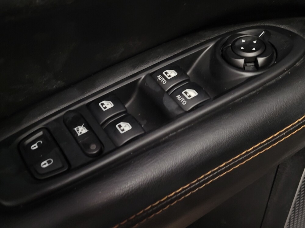 2018 Jeep Compass in Lauderdale Lakes, FL 33313 - 18088214 27