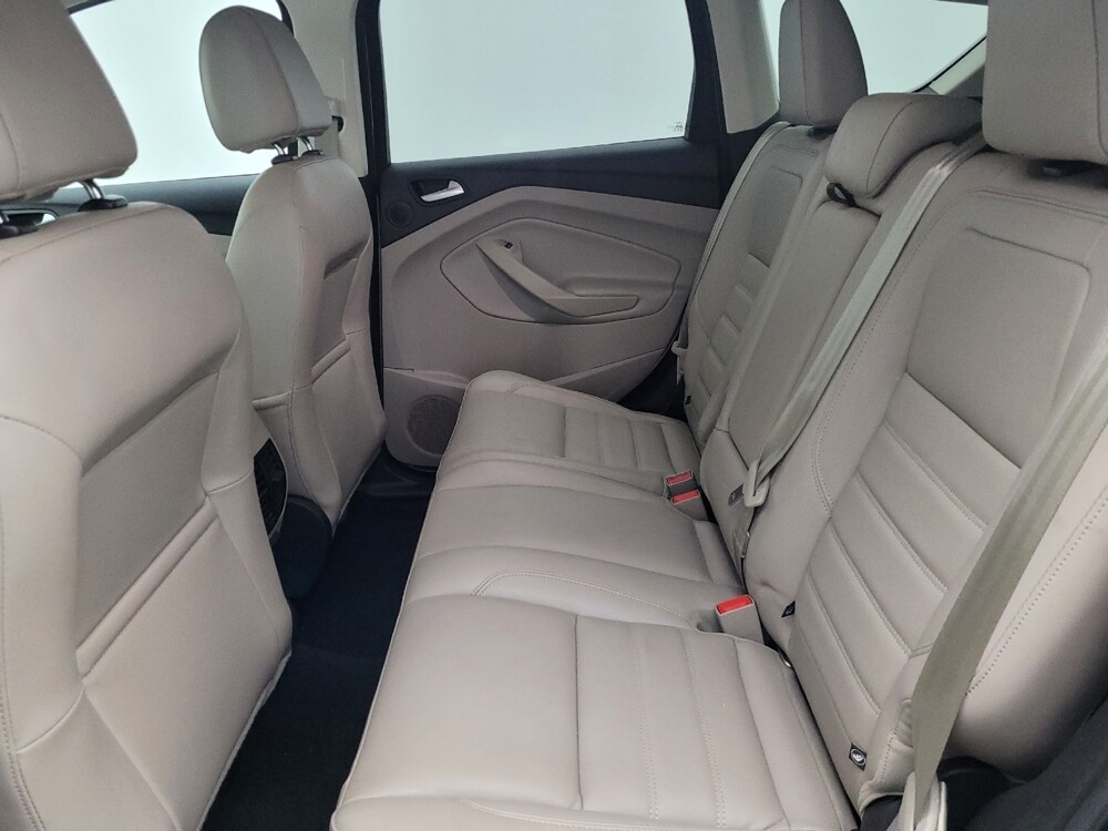 2017 Ford Escape in Ocala, FL 34471 - 18088215 18