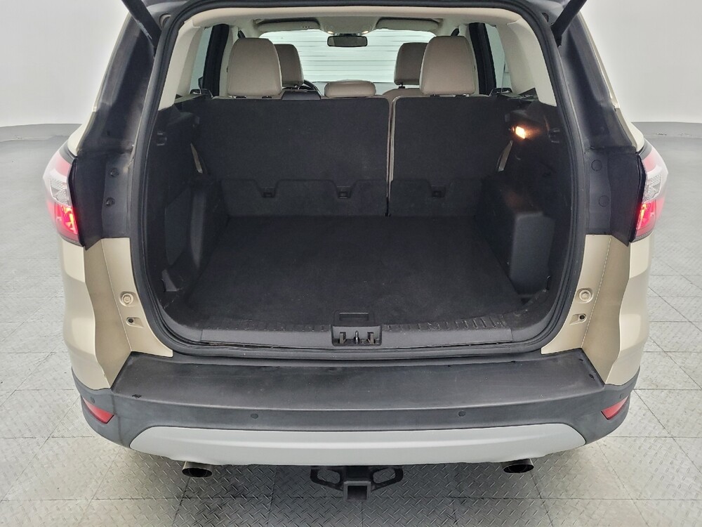 2017 Ford Escape in Ocala, FL 34471 - 18088215 29