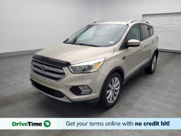 2017 Ford Escape in Ocala, FL 34471
