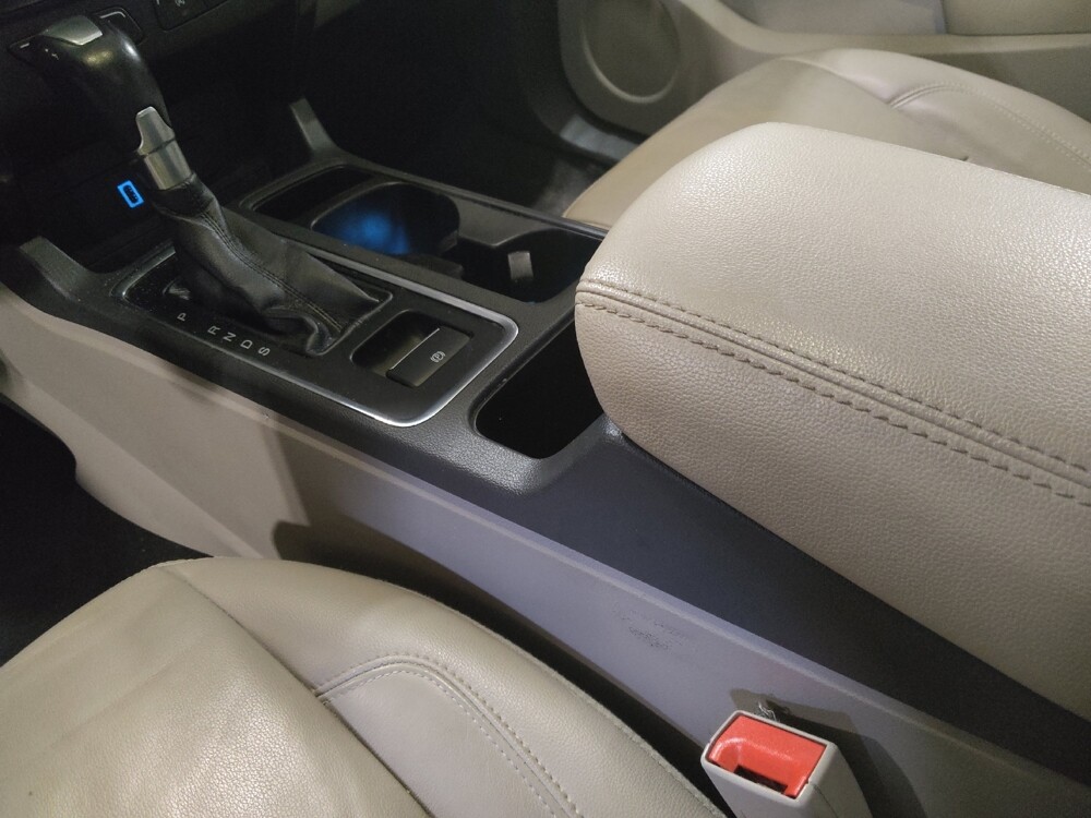 2017 Ford Escape in Ocala, FL 34471 - 18088215 26