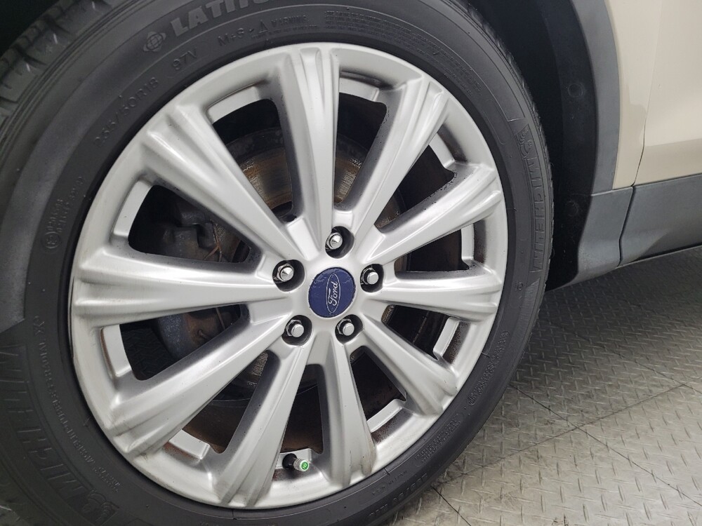 2017 Ford Escape in Ocala, FL 34471 - 18088215 31