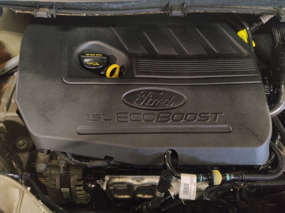 2017 Ford Escape in Ocala, FL 34471 - 18088215 30