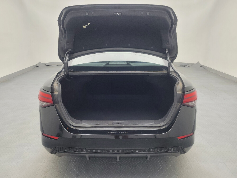 2021 Nissan Sentra in Greenville, SC 29607 - 18088218 29