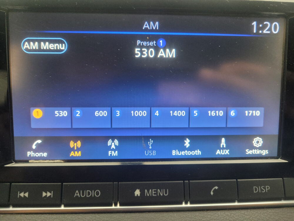 2021 Nissan Sentra in Greenville, SC 29607 - 18088218 25