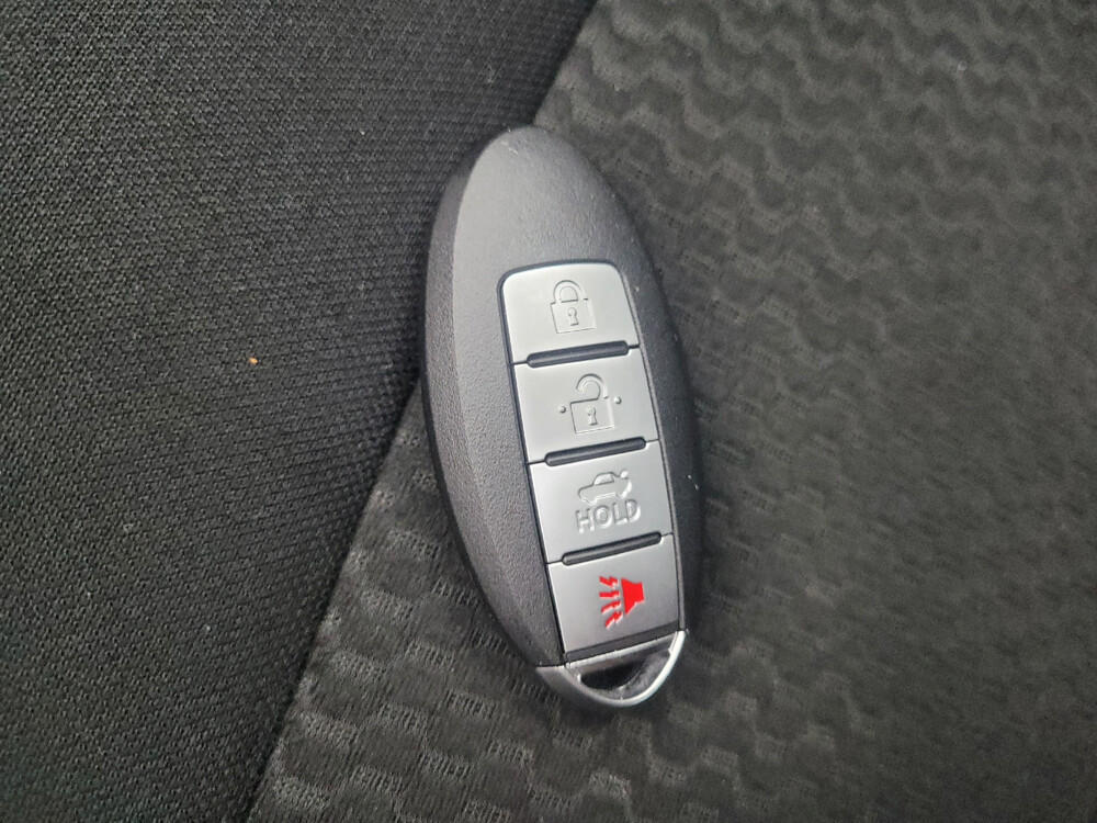 2021 Nissan Sentra in Greenville, SC 29607 - 18088218 32